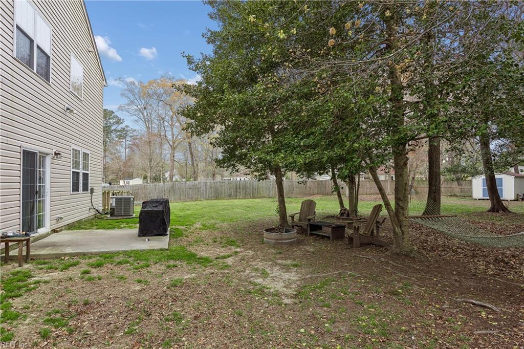 7294 Jeanne Drive Gloucester VA 23061