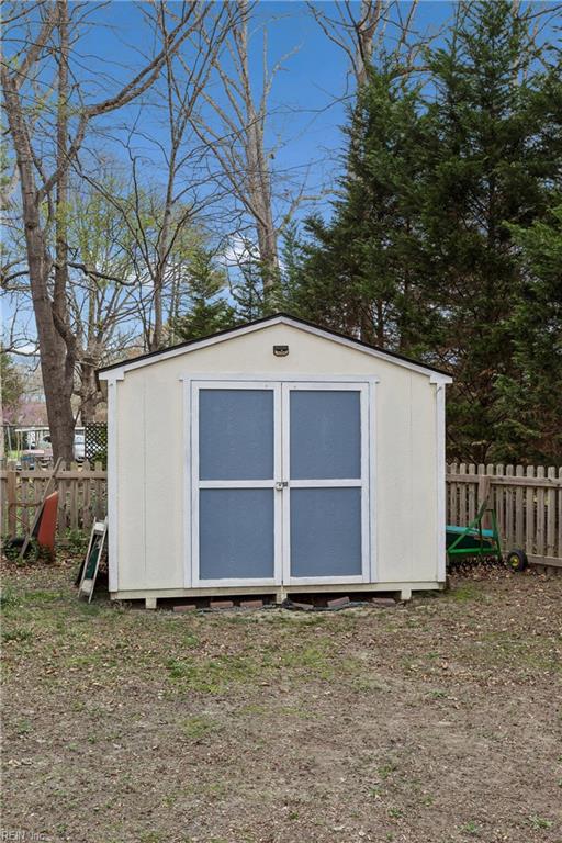 7294 Jeanne Drive Gloucester VA 23061