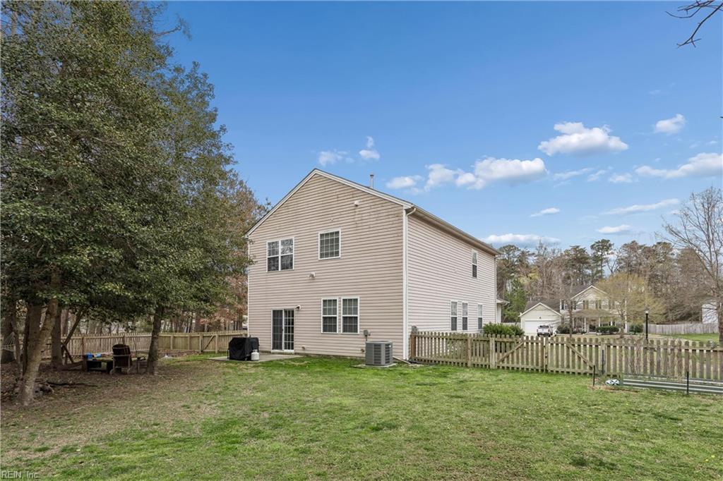 7294 Jeanne Drive Gloucester VA 23061