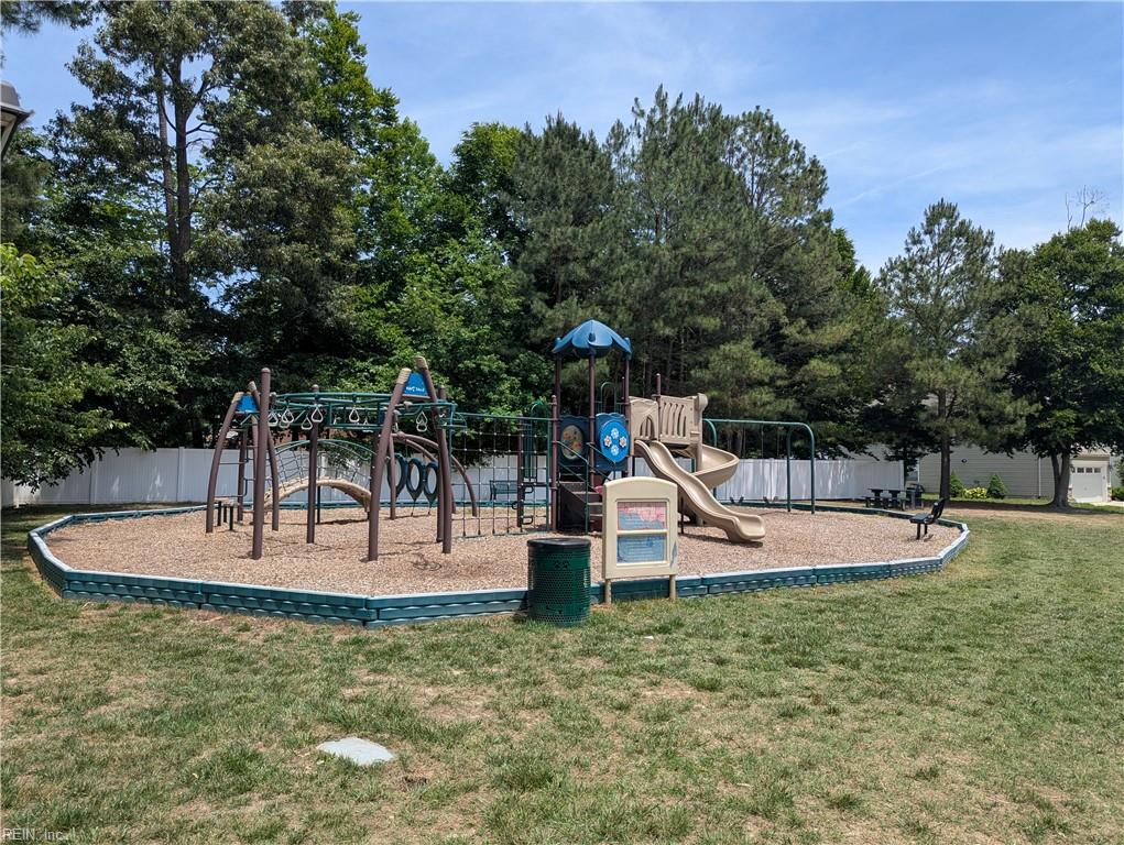 7294 Jeanne Drive Gloucester VA 23061