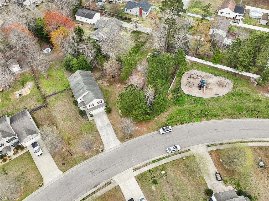 7294 Jeanne Drive Gloucester VA 23061