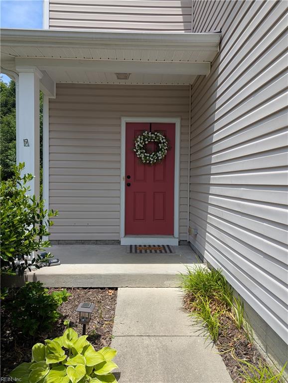7294 Jeanne Drive Gloucester VA 23061
