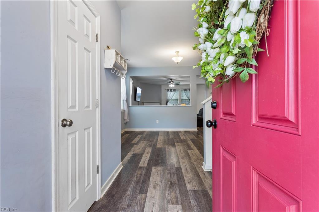 7294 Jeanne Drive Gloucester VA 23061