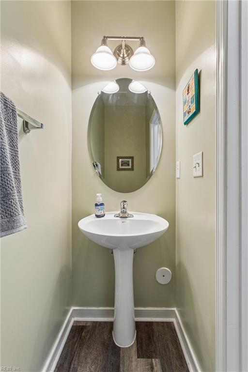 7294 Jeanne Drive Gloucester VA 23061
