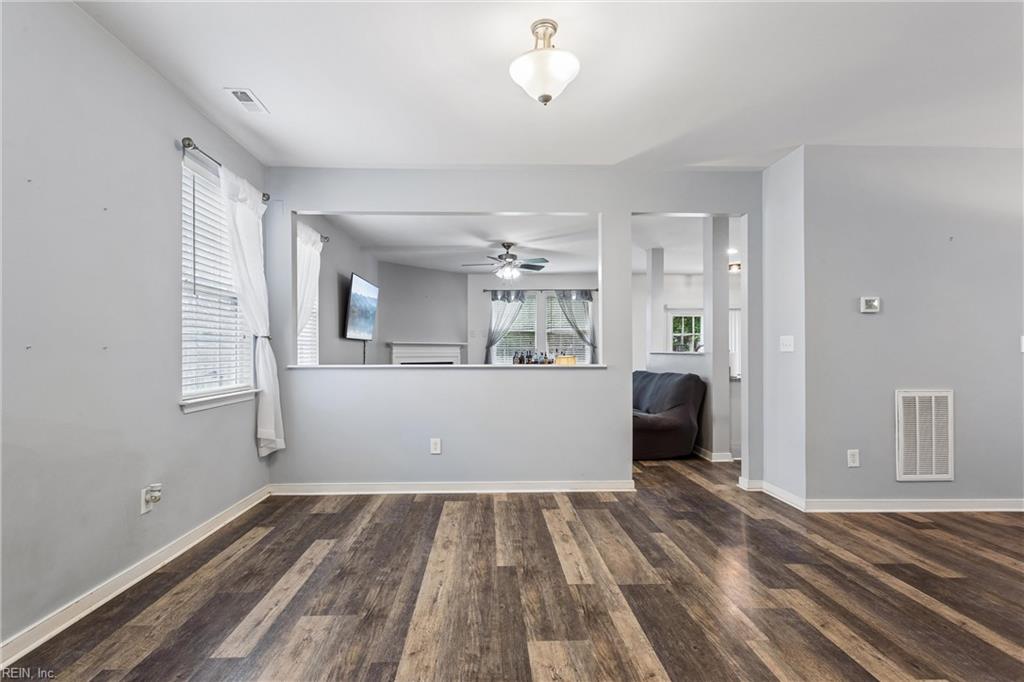 7294 Jeanne Drive Gloucester VA 23061