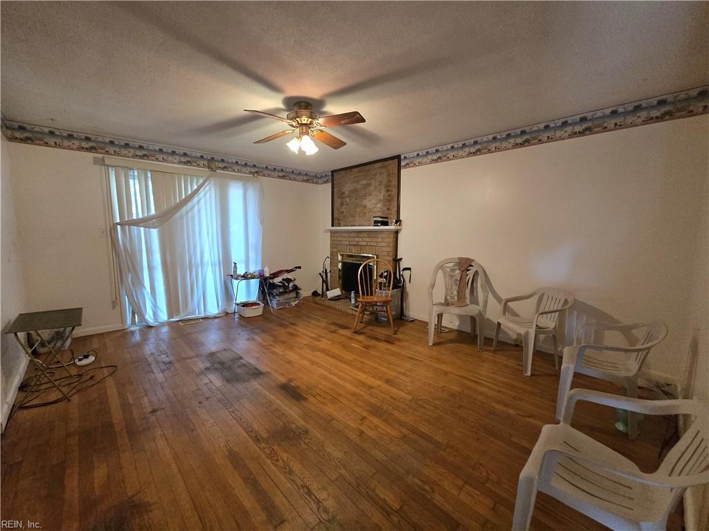 716 Tanbark Drive Newport News VA 23601