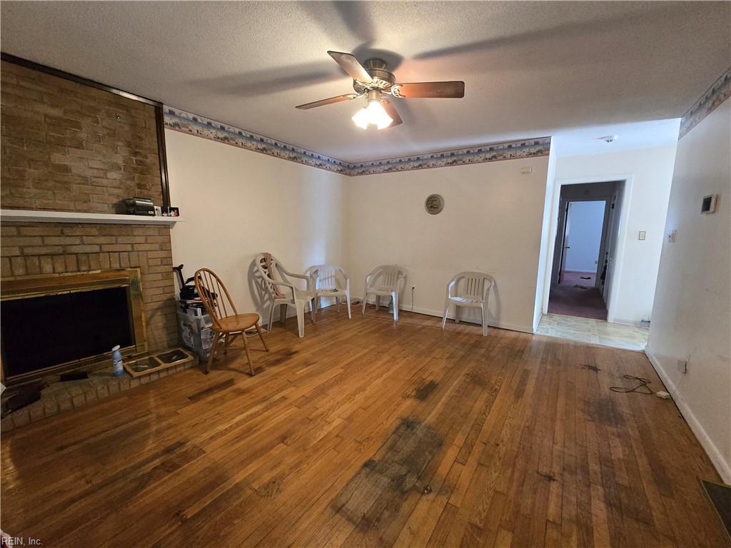 716 Tanbark Drive Newport News VA 23601