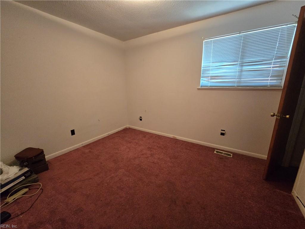 716 Tanbark Drive Newport News VA 23601