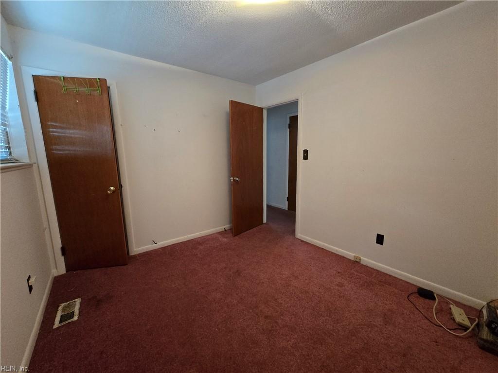 716 Tanbark Drive Newport News VA 23601