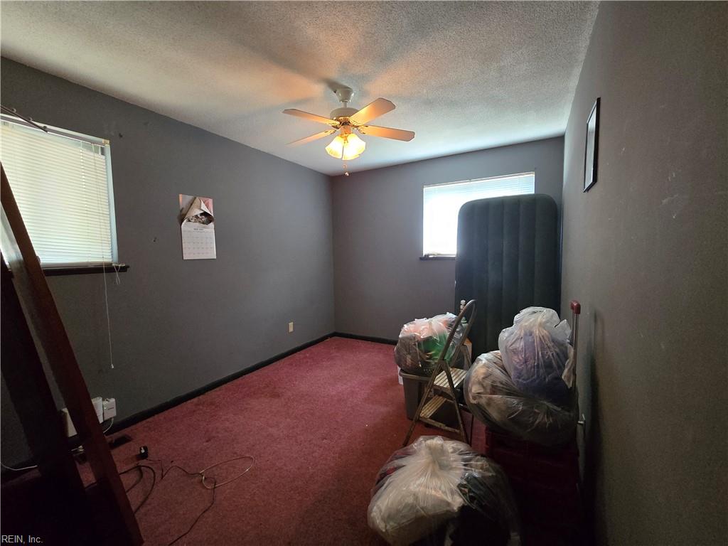 716 Tanbark Drive Newport News VA 23601