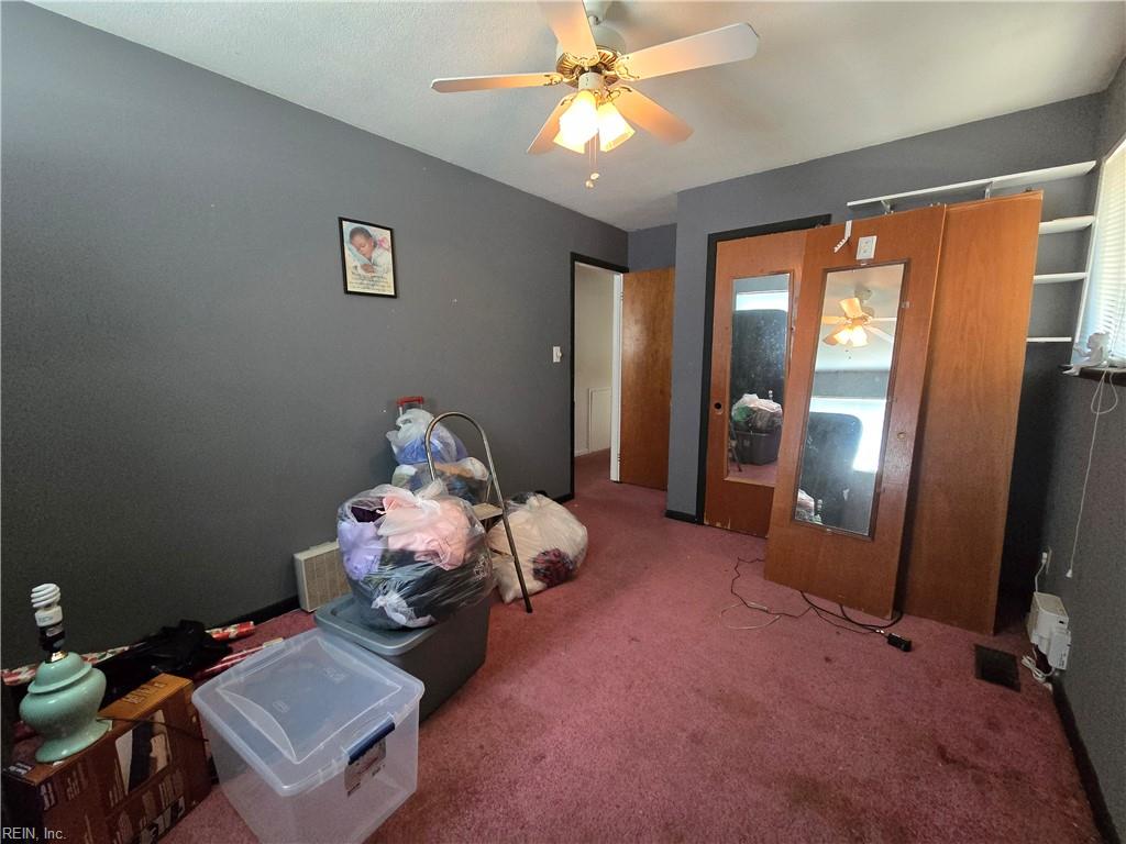 716 Tanbark Drive Newport News VA 23601