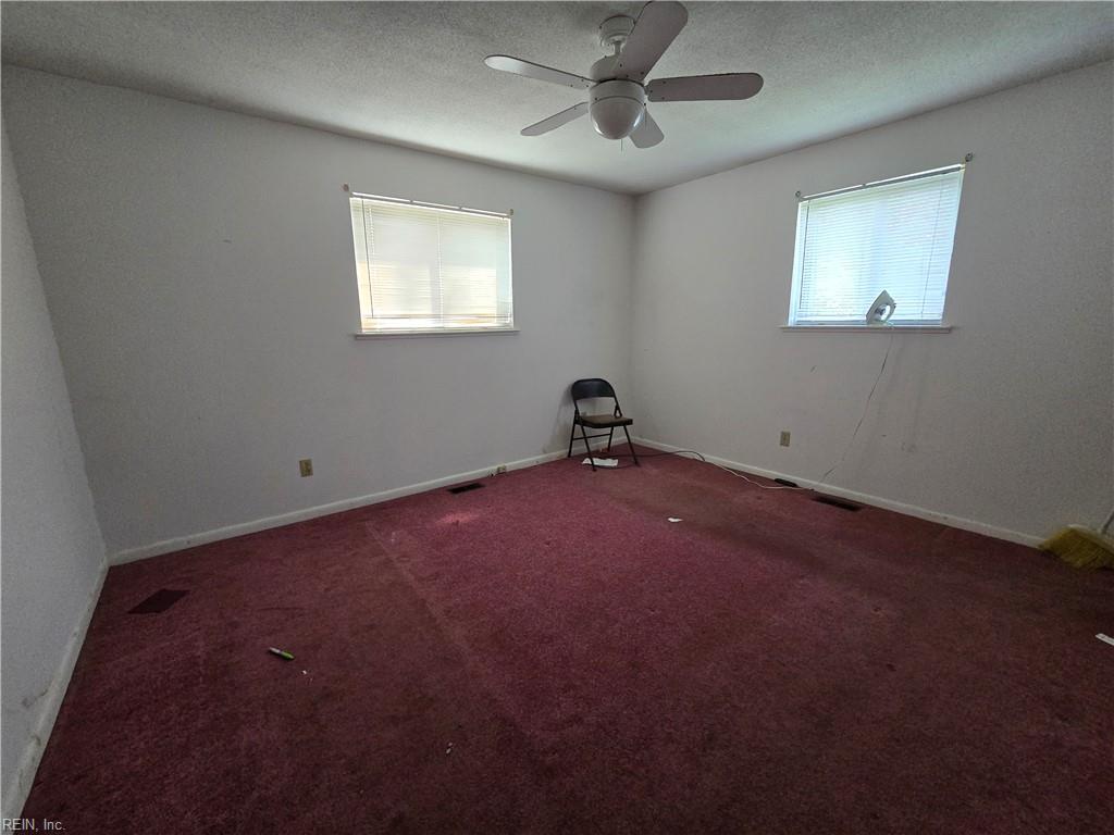 716 Tanbark Drive Newport News VA 23601