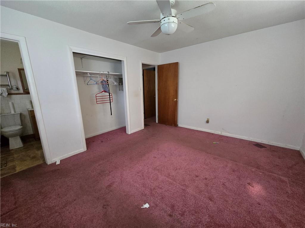 716 Tanbark Drive Newport News VA 23601