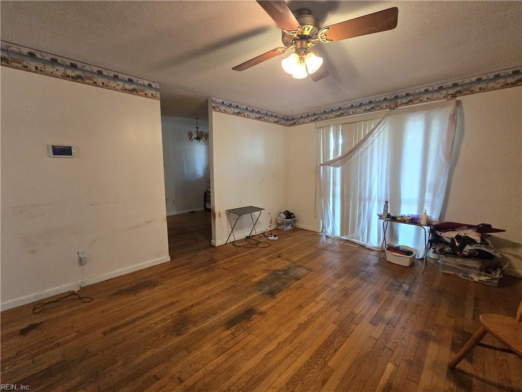 716 Tanbark Drive Newport News VA 23601