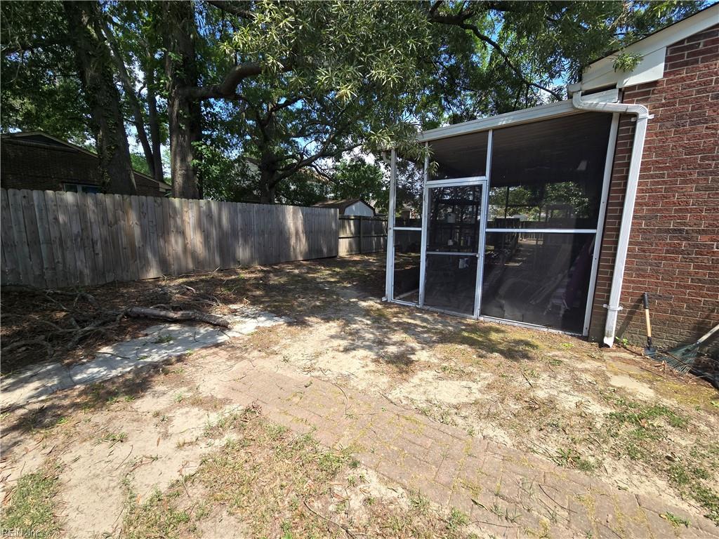 716 Tanbark Drive Newport News VA 23601
