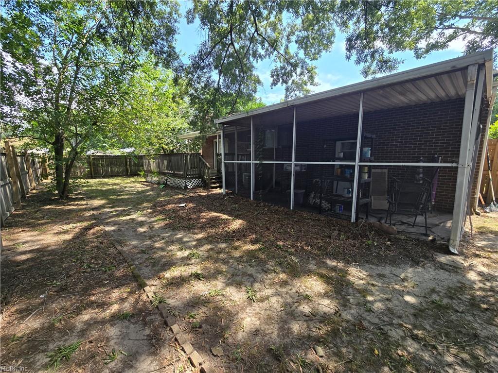 716 Tanbark Drive Newport News VA 23601