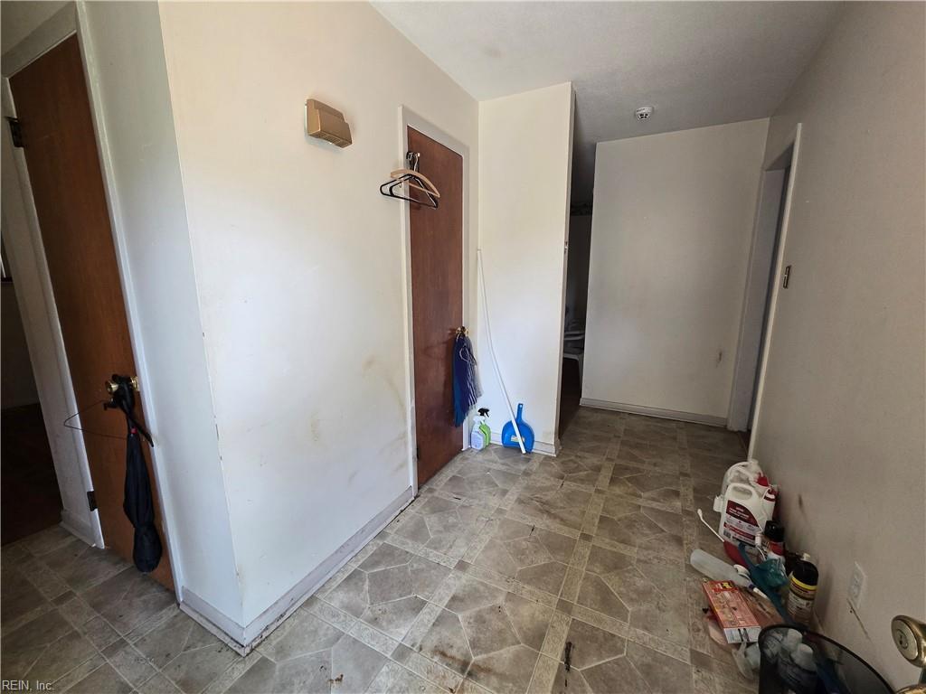 716 Tanbark Drive Newport News VA 23601