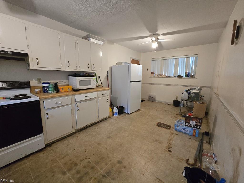 716 Tanbark Drive Newport News VA 23601