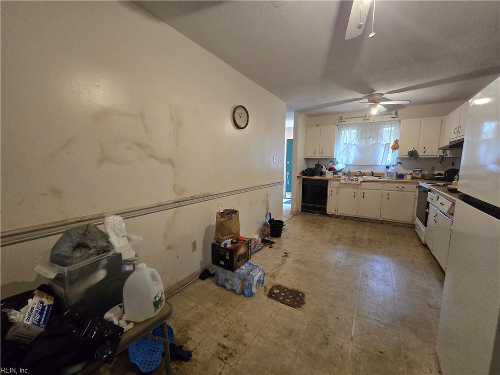716 Tanbark Drive Newport News VA 23601
