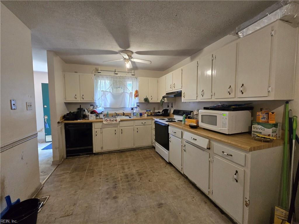 716 Tanbark Drive Newport News VA 23601
