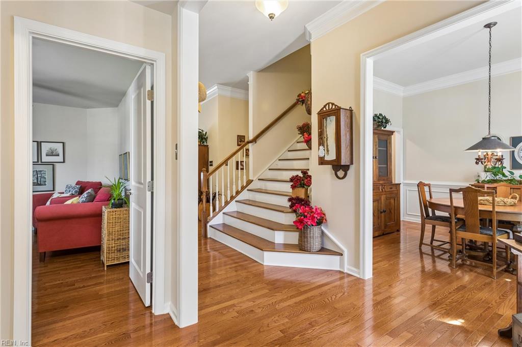 4064 Penzance Place Williamsburg VA 23188