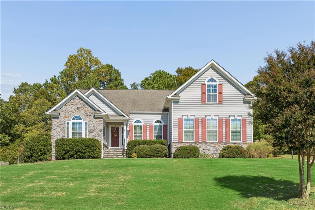 4064 Penzance Place Williamsburg VA 23188