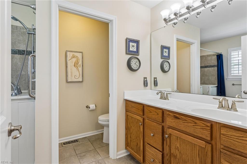 4064 Penzance Place Williamsburg VA 23188