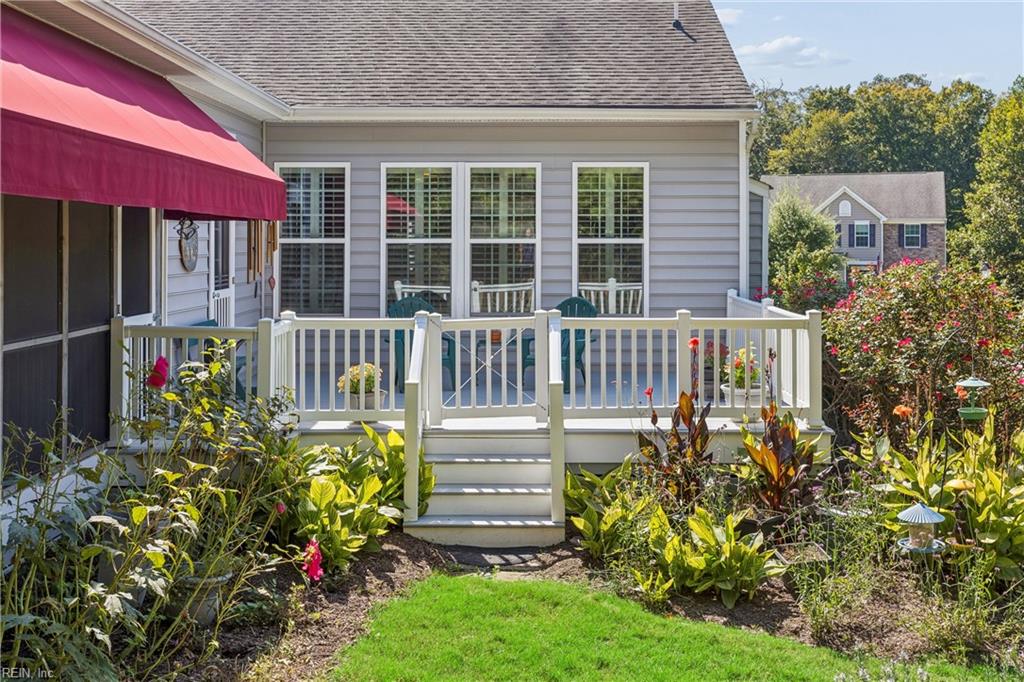 4064 Penzance Place Williamsburg VA 23188