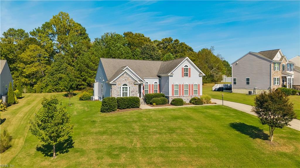 4064 Penzance Place Williamsburg VA 23188