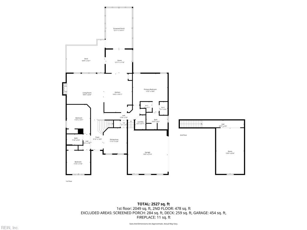 4064 Penzance Place Williamsburg VA 23188