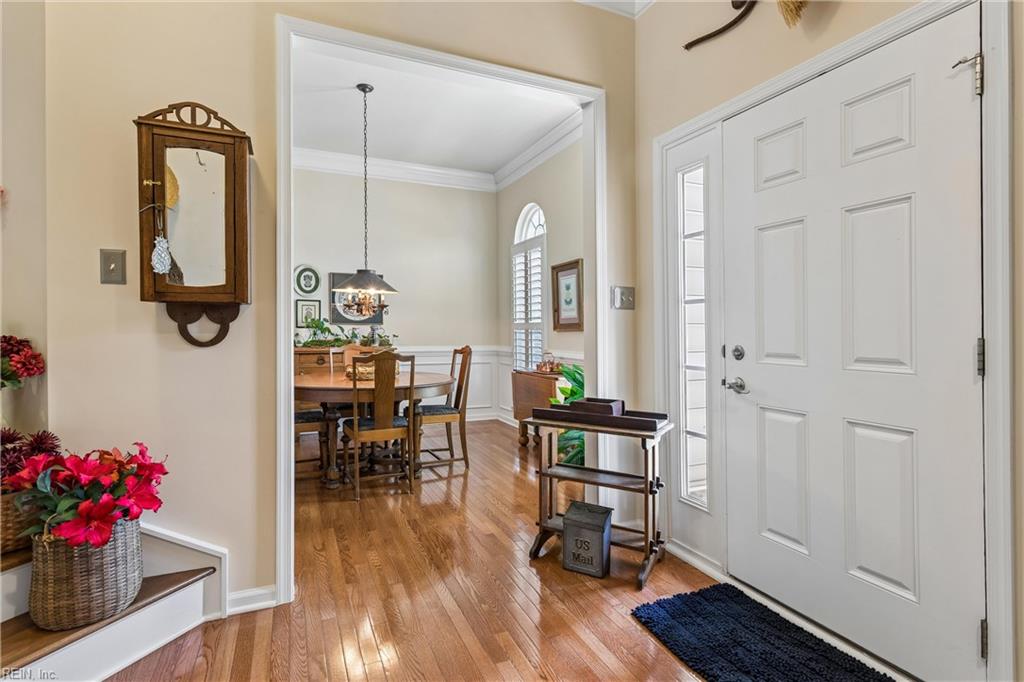 4064 Penzance Place Williamsburg VA 23188