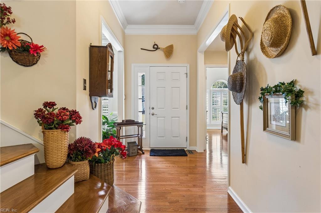 4064 Penzance Place Williamsburg VA 23188