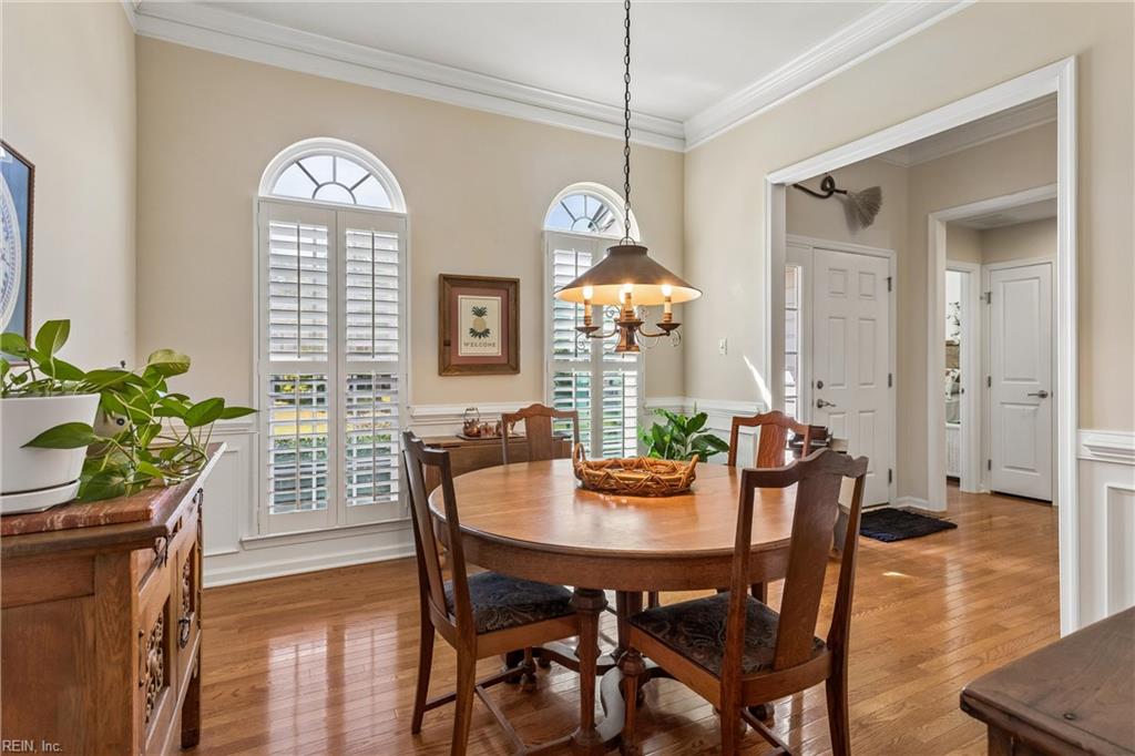 4064 Penzance Place Williamsburg VA 23188