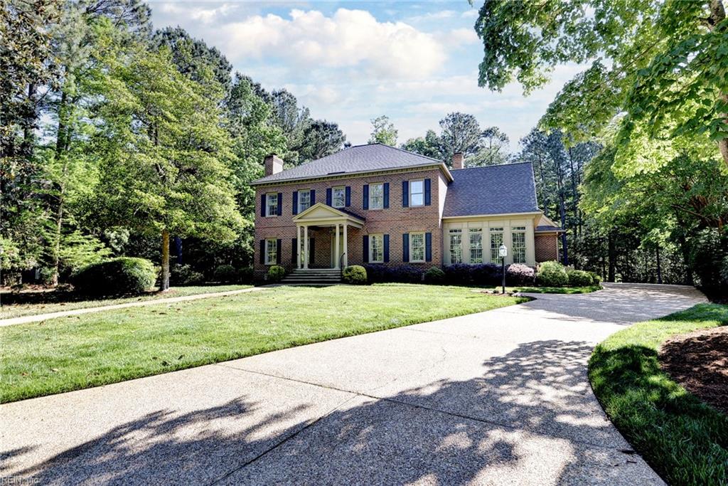 3251 Wingfield Lake Road Williamsburg VA 23185