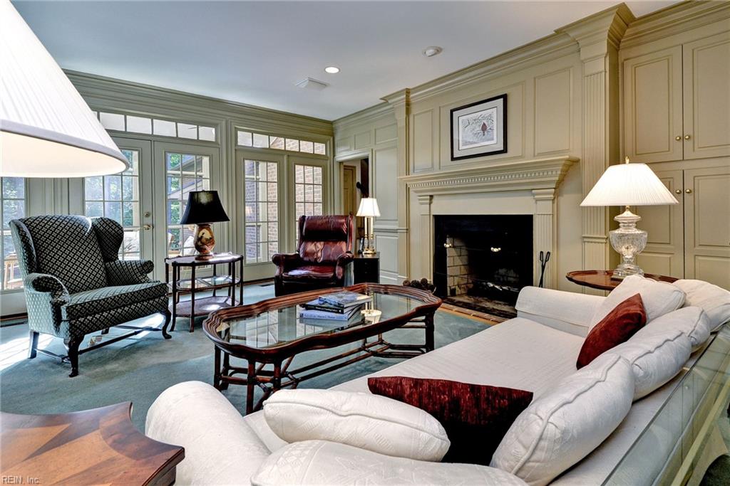 3251 Wingfield Lake Road Williamsburg VA 23185