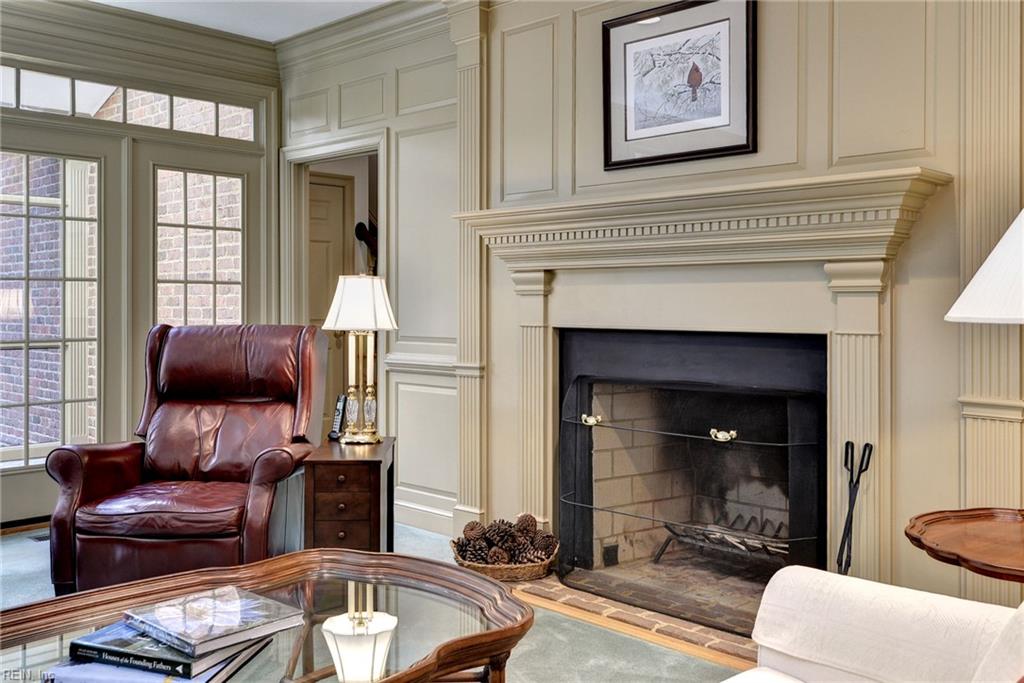 3251 Wingfield Lake Road Williamsburg VA 23185
