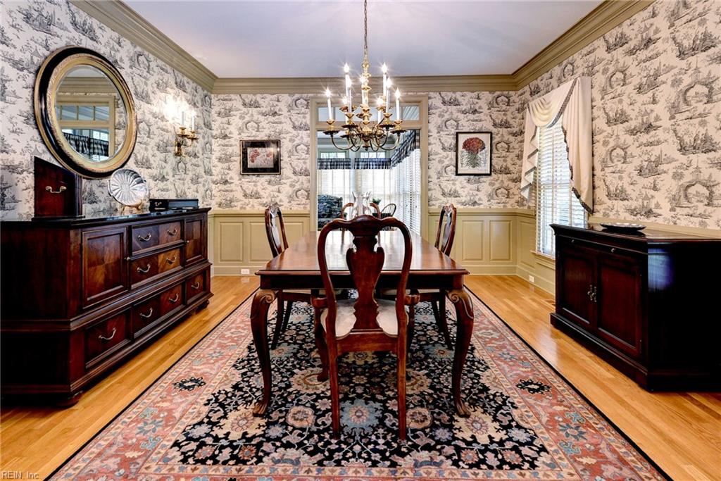 3251 Wingfield Lake Road Williamsburg VA 23185