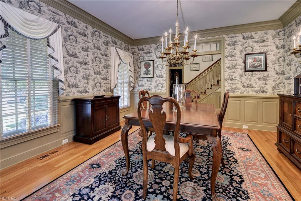 3251 Wingfield Lake Road Williamsburg VA 23185