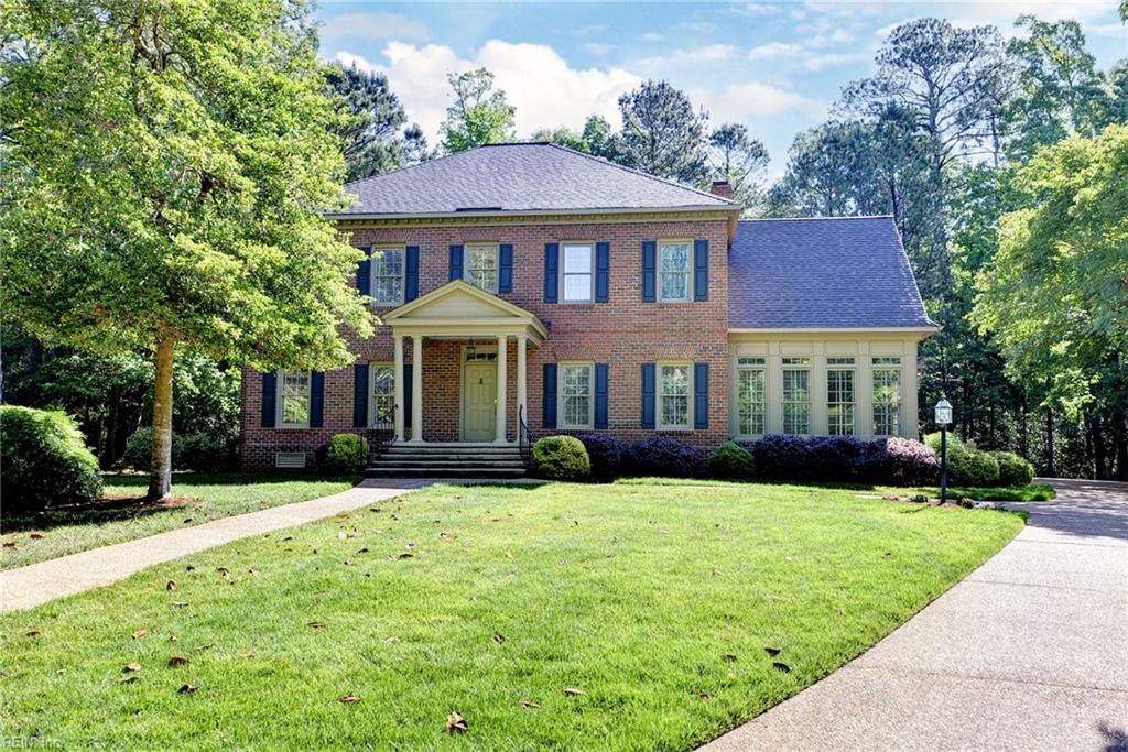 3251 Wingfield Lake Road Williamsburg VA 23185