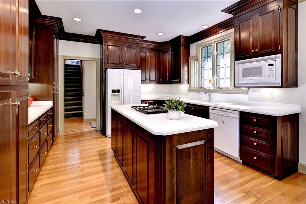 3251 Wingfield Lake Road Williamsburg VA 23185
