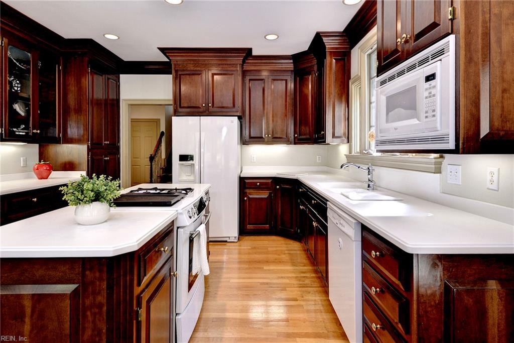 3251 Wingfield Lake Road Williamsburg VA 23185