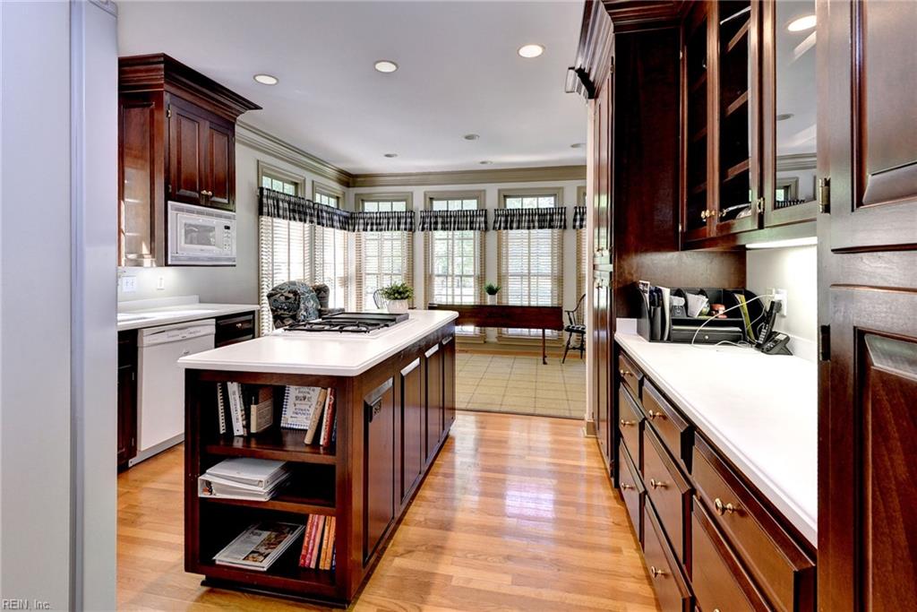 3251 Wingfield Lake Road Williamsburg VA 23185