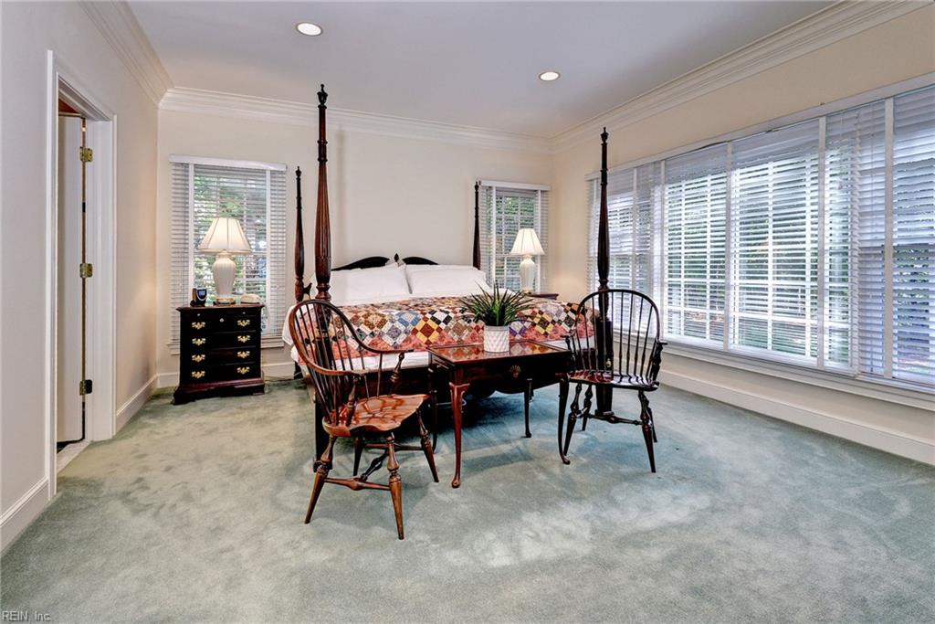 3251 Wingfield Lake Road Williamsburg VA 23185