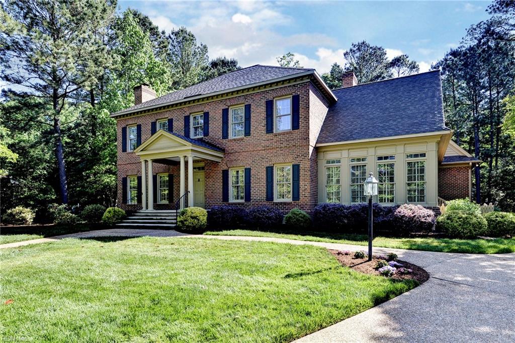 3251 Wingfield Lake Road Williamsburg VA 23185