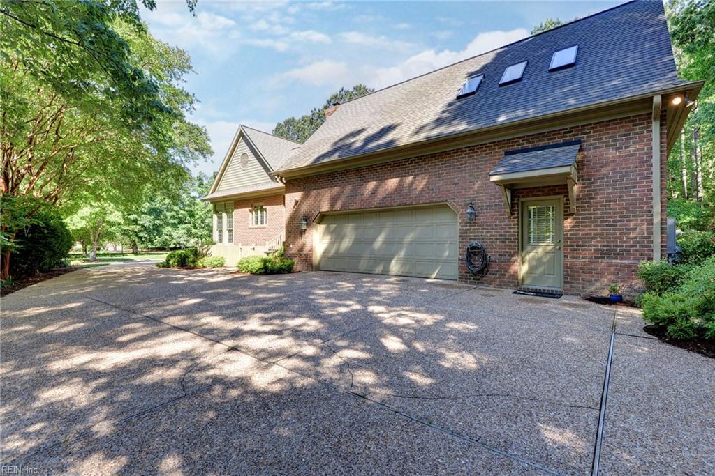 3251 Wingfield Lake Road Williamsburg VA 23185