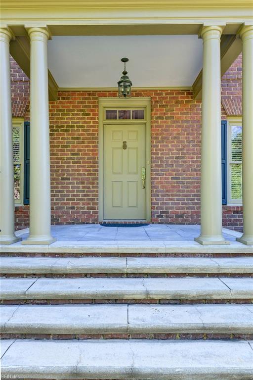 3251 Wingfield Lake Road Williamsburg VA 23185