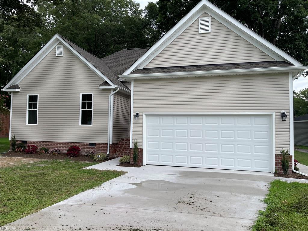 57 Huber Road Newport News VA 23601