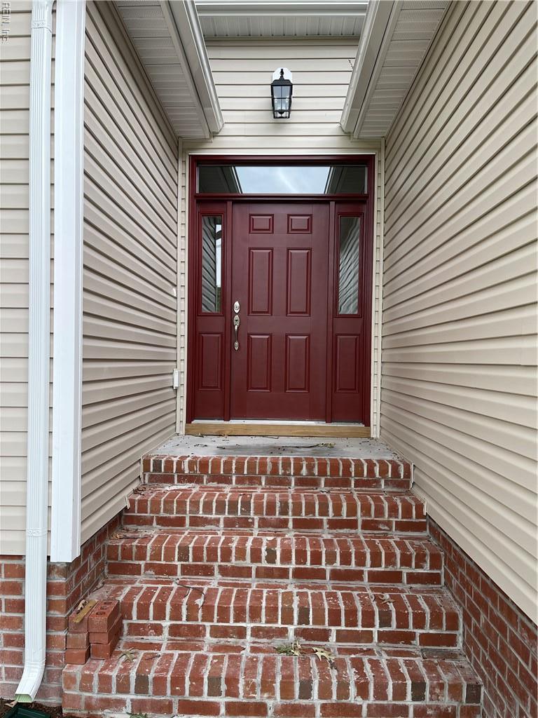 57 Huber Road Newport News VA 23601