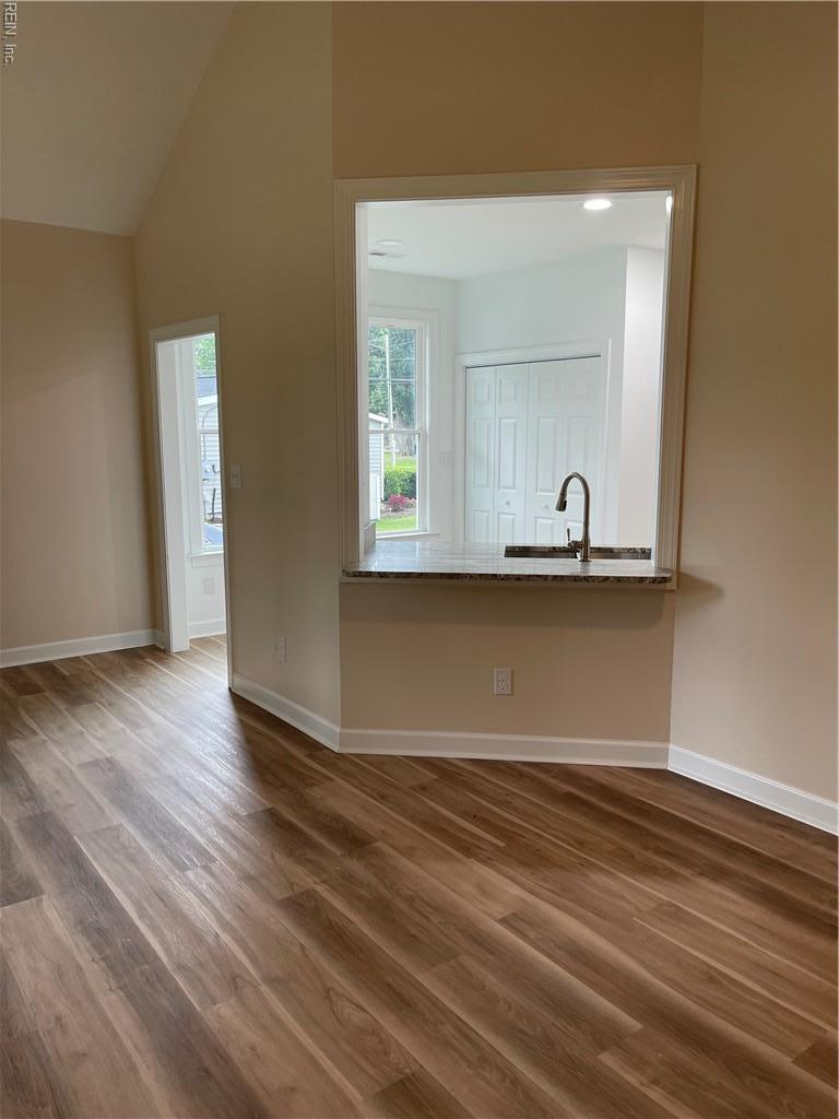 57 Huber Road Newport News VA 23601