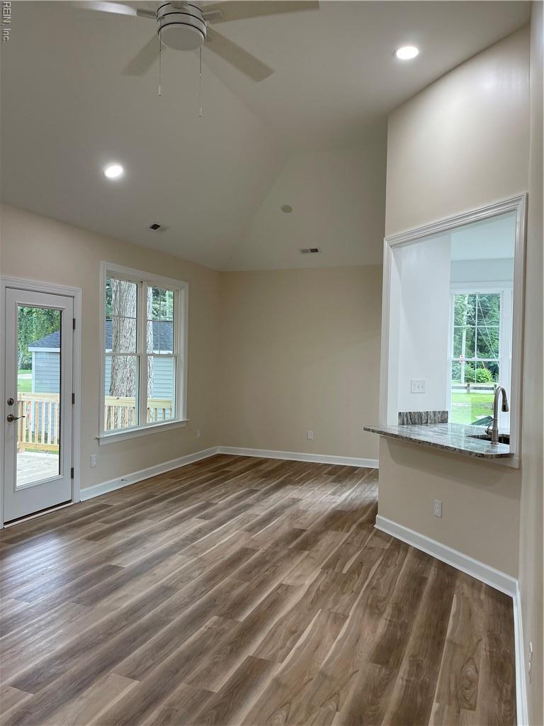 57 Huber Road Newport News VA 23601